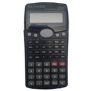 Calculadora Cientifica 12 Digitos Fx350 Codificada 224F DATACOM 