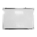 Pizarra Blanca Mural 1.20 X 1.80 Mt OFICINA Y LIBRERIA LAVORO 