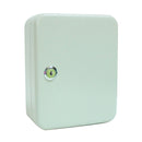 Caja Metal Para 20 Llaves OFICINA Y LIBRERIA LAVORO 