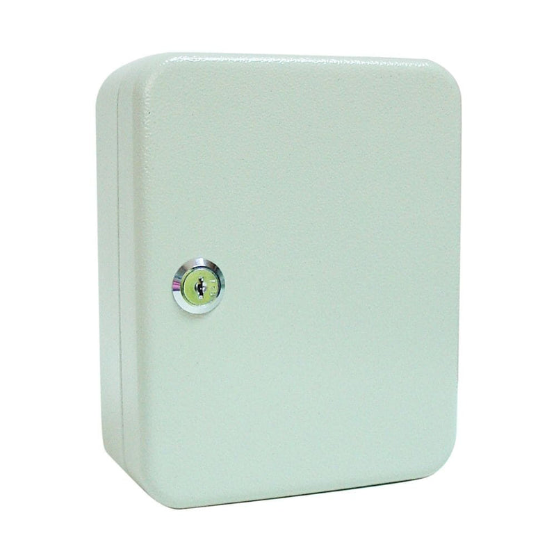 Caja Metal Para 20 Llaves OFICINA Y LIBRERIA LAVORO 