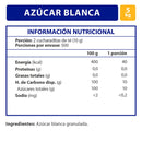 Azúcar Granulada Paquete 5 kg ALIMENTOS IANSA 
