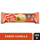 Galletas Maravilla 120 Gr ALIMENTOS MCKAY 