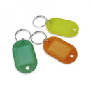 Llavero Plástico Colores Surtidos OFICINA Y LIBRERIA DIMERC 