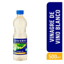 Vinagre Blanco 500 Cc ALIMENTOS TRAVERSO 