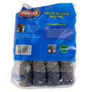 Virutilla Olla Mago Pads Sin Jabón 12 Rollitos ASEO Y LIMPIEZA VIRUTEX 