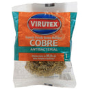 Esponja Dorada Grande Orotex ASEO Y LIMPIEZA VIRUTEX 