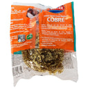 Esponja Dorada Grande Orotex ASEO Y LIMPIEZA VIRUTEX 