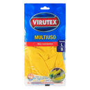 Guante Latex Multiuso Talla L ASEO Y LIMPIEZA VIRUTEX 