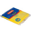 Paño Multiuso 3 Un 38 X 38 Cm ASEO Y LIMPIEZA VIRUTEX 