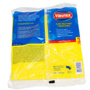 Paño Multiuso 3 Un 38 X 38 Cm ASEO Y LIMPIEZA VIRUTEX 