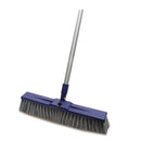 Escobillon Municipal Base 45 Cm ASEO Y LIMPIEZA VIRUTEX PRO 