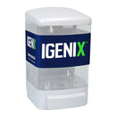 Dispensador Jabon Liquido 1 Lt CUIDADO PERSONAL Y SALUD IGENIX 