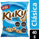 Galleta Dulce Mini Kuky Clasica 40 Gr ALIMENTOS MCKAY 
