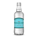 Agua Purificada Natural Sin Gas 500 Cc ALIMENTOS BENEDICTINO 