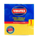 Paño Cocina 1 Un Esponja Spongi ASEO Y LIMPIEZA VIRUTEX 