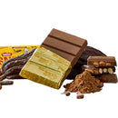 Chocolate En Barra 250 Gr ALIMENTOS NESTLE 