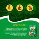 Saborizante Para Leche Sabor Chocolate Bolsa 300 Gr Milo ALIMENTOS MILO 