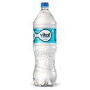 Agua Mineral Con Gas 1.6 Lt ALIMENTOS VITAL DE CHANQUEAHUE 