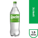 Bebida Desechable 1.5 Lt ALIMENTOS SPRITE 