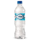 Agua Mineral con Gas 600 cc ALIMENTOS VITAL DE CHANQUEAHUE 