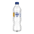 Agua Mineral con Gas 600 cc ALIMENTOS VITAL DE CHANQUEAHUE 