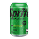 Bebida Lata Zero 350 Cc ALIMENTOS SPRITE 