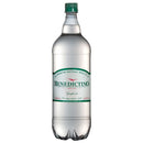 Agua Purificada Natural Con Gas 1.5 Lt ALIMENTOS BENEDICTINO 