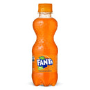 Bebida Fanta Mini Botella 250 cc ALIMENTOS FANTA 