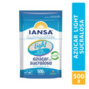 Azúcar Light 500 gr ALIMENTOS IANSA 
