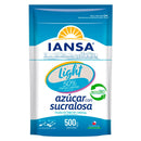 Azúcar Light 500 gr ALIMENTOS IANSA 