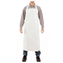 Coleto Pvc Doble Faz 100% Blanco FERRETERIA MAX TRACK 