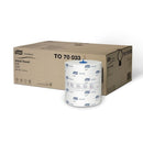 Toalla De Papel Hoja Simple 6 X 280 Mt TISSUE TORK 