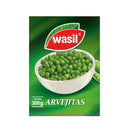 Arvejas En Conserva Tarro 300 Gr ALIMENTOS WASIL 