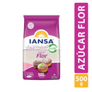Azúcar Flor 500 gr ALIMENTOS IANSA 