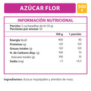 Azúcar Flor 500 gr ALIMENTOS IANSA 