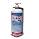 Soporte de Botella 1000 ml Acero CUIDADO PERSONAL SAFEPRO 