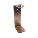 Soporte de Botella 1000 ml Acero CUIDADO PERSONAL SAFEPRO 