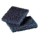 Esponja Fibra Parrillera 5 Un ASEO Y LIMPIEZA SCOTCH - BRITE 