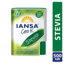 Endulzante En Tabletas Stevia 500 Un Sens Cero K ALIMENTOS IANSA 