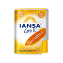 Endulzante En Tabletas Sucralosa 500 Un Cero K ALIMENTOS IANSA 