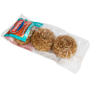 Esponja Acero Inoxidable Dorada Orotex Clasica 3 Un ASEO Y LIMPIEZA VIRUTEX 