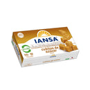 Azúcar Dorada Cubos 420 gr ALIMENTOS IANSA 