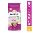 Azúcar Flor 1 kg ALIMENTOS IANSA 
