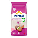 Azúcar Flor 1 kg ALIMENTOS IANSA 