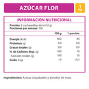Azúcar Flor 1 kg ALIMENTOS IANSA 