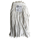 Repuesto Mopa Húmeda Algodón 16 Onzas ASEO Y LIMPIEZA VIRUTEX PRO 