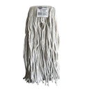 Repuesto Mopa Húmeda Algodón 24 Onzas ASEO Y LIMPIEZA VIRUTEX PRO 