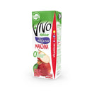 Jugo Néctar Manzana 190 ml ALIMENTOS VIVO 