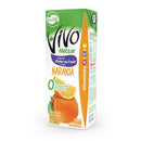 Jugo Nectar Naranja Tetra 190 Ml ALIMENTOS VIVO 