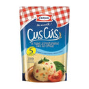 Cuscús Doypack Carozzi 250 Gr ALIMENTOS CAROZZI 